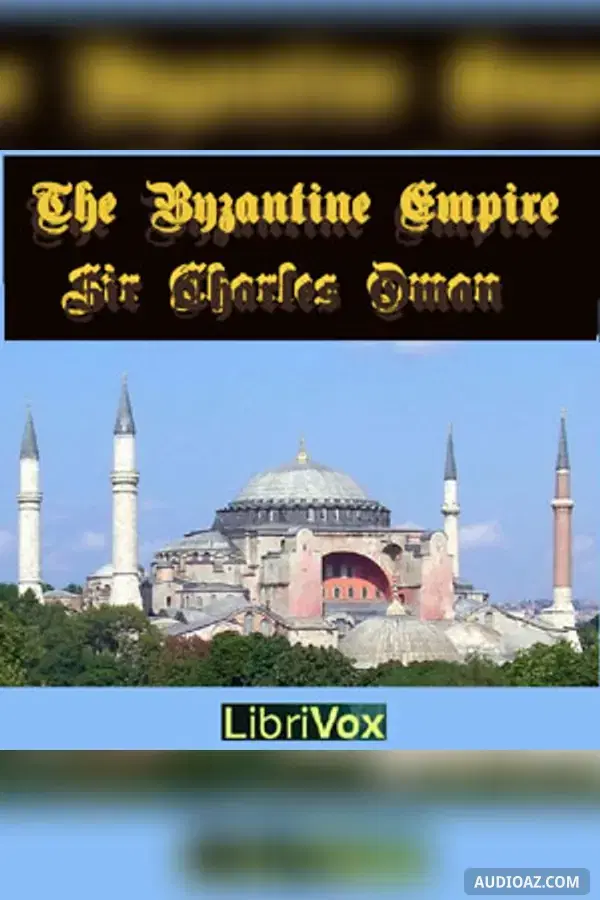 The Byzantine Empire