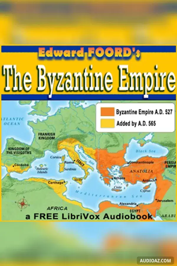The Byzantine Empire