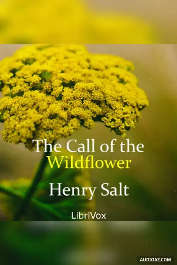 The Call of the Wildflower