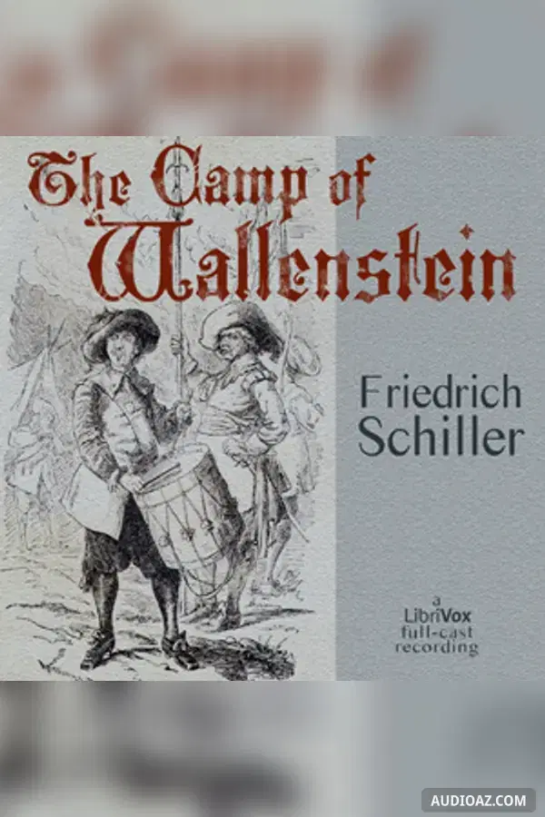 The Camp of Wallenstein