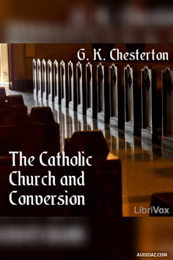 The Catholic Church and Conversion
