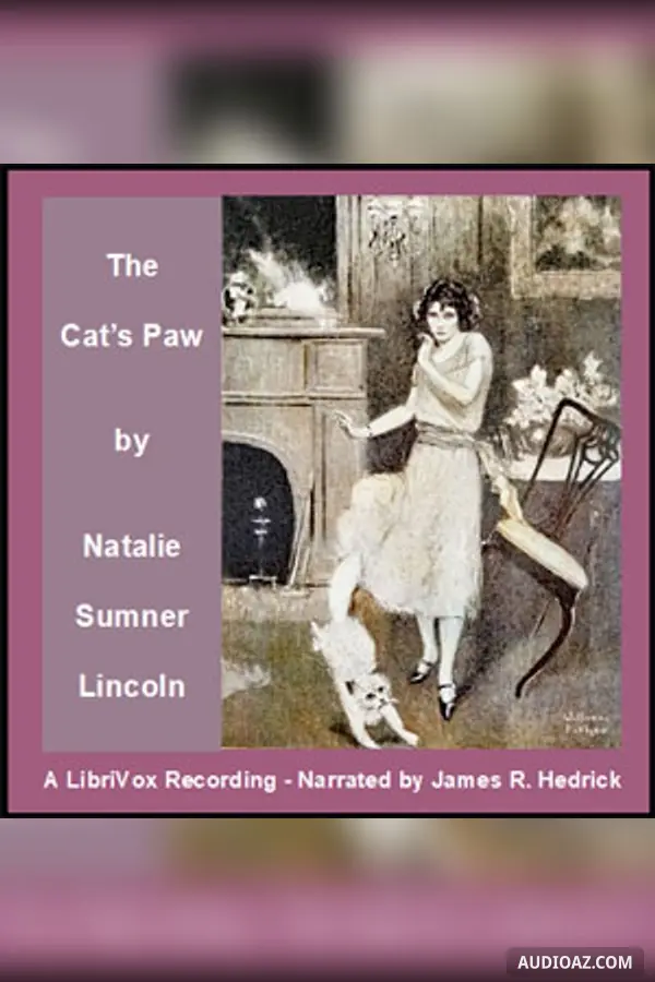 The Cat's Paw