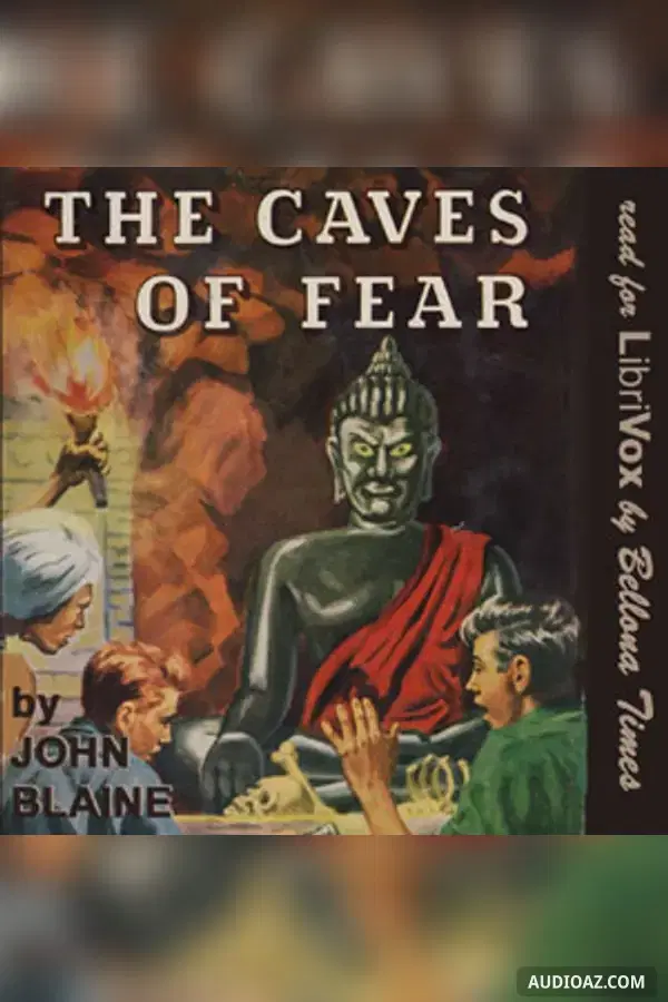 The Caves of Fear