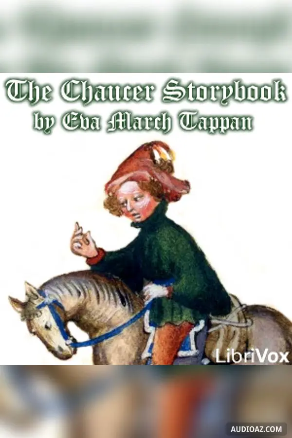 The Chaucer Storybook