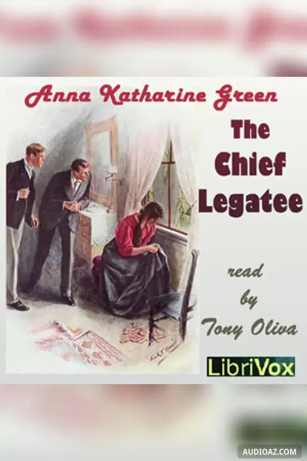 The Chief Legatee