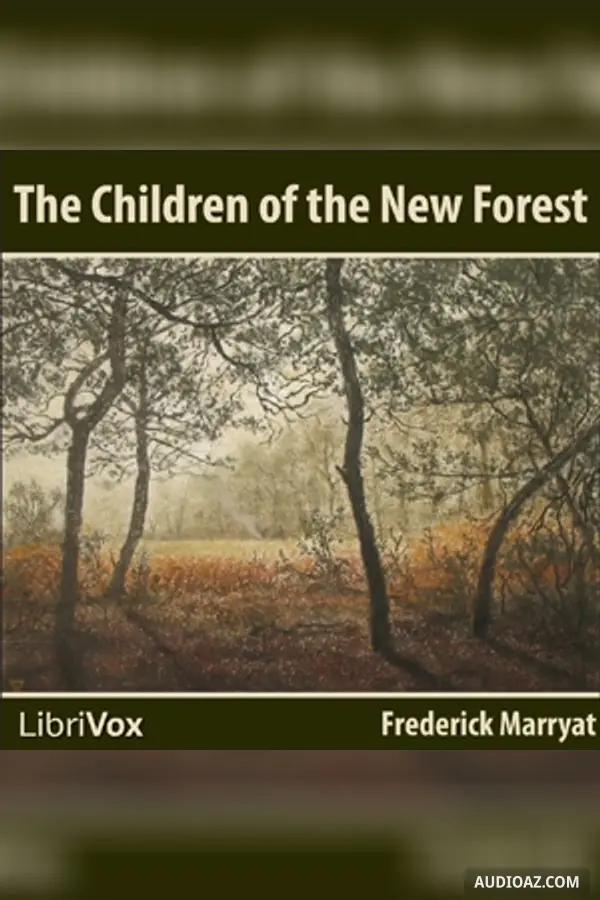 The Children of the New Forest