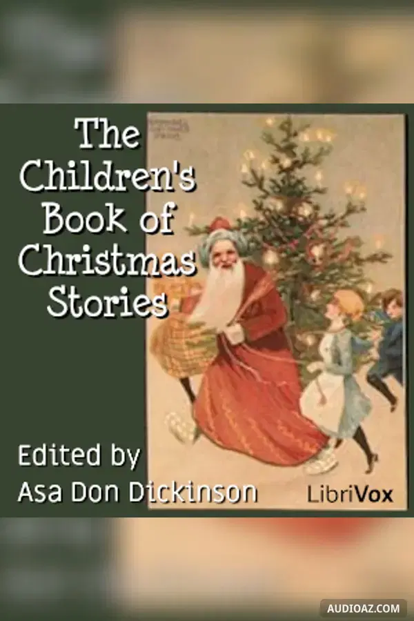 The Children's Book of Christmas Stories (Version 2)