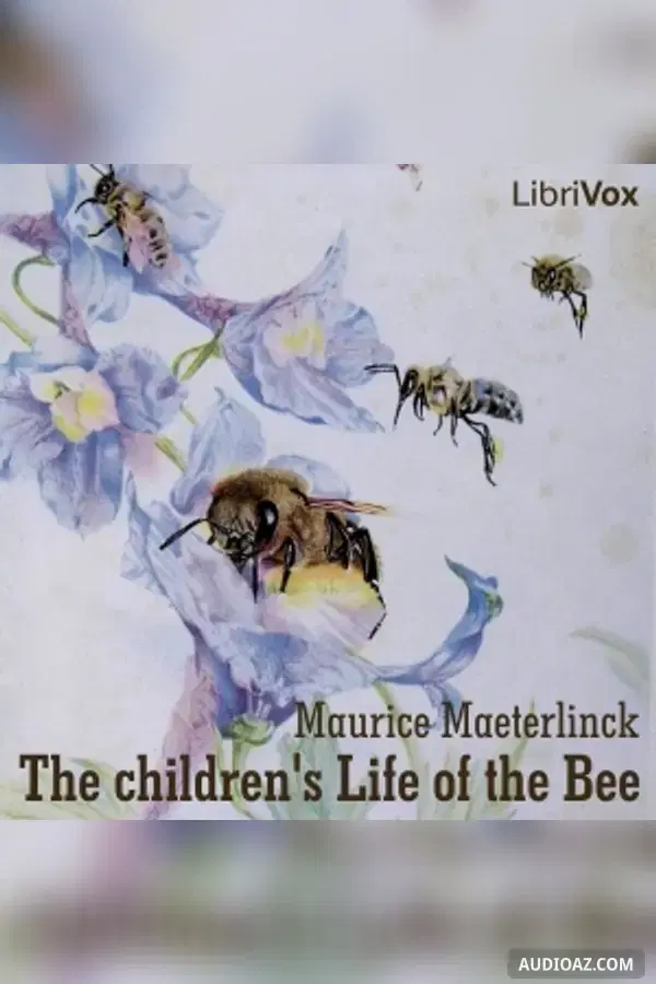 The Children's Life of the Bee
