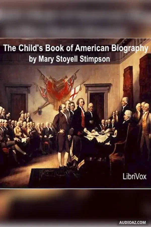 The Child's Book of American Biography