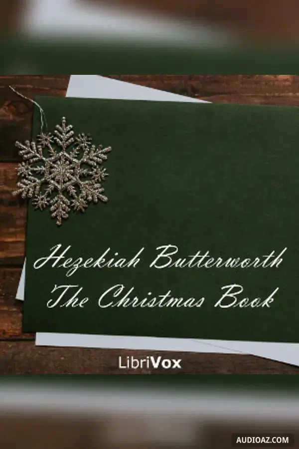 The Christmas Book
