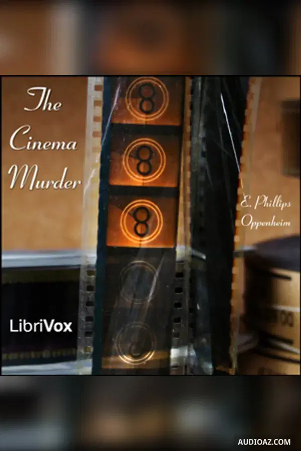 The Cinema Murder
