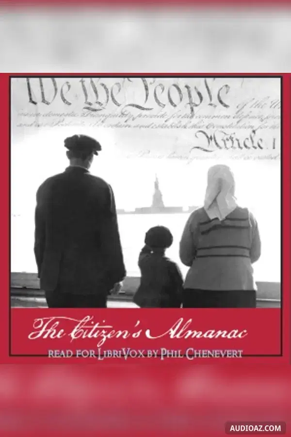 The Citizen's Almanac