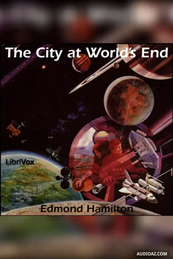 The City at World's End