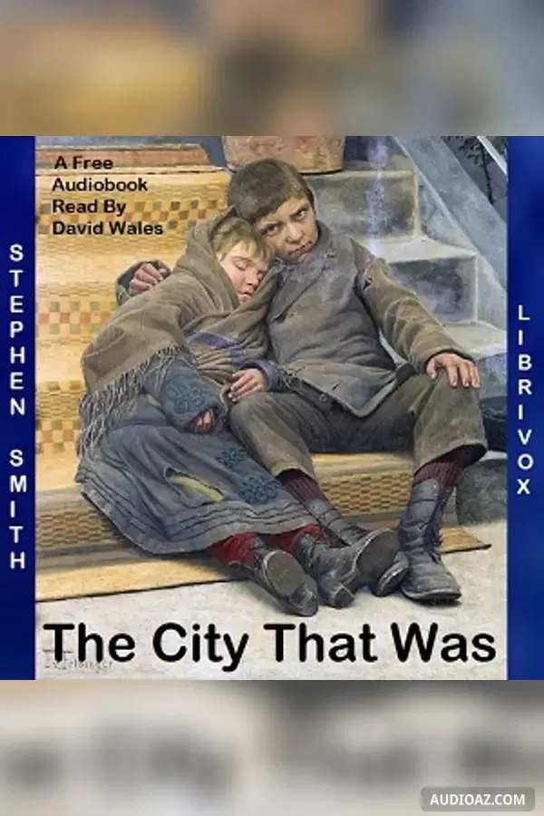 The City That Was