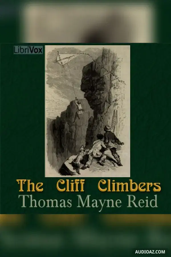The Cliff Climbers