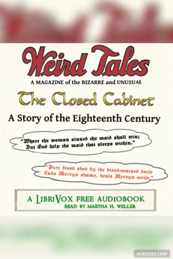 The Closed Cabinet