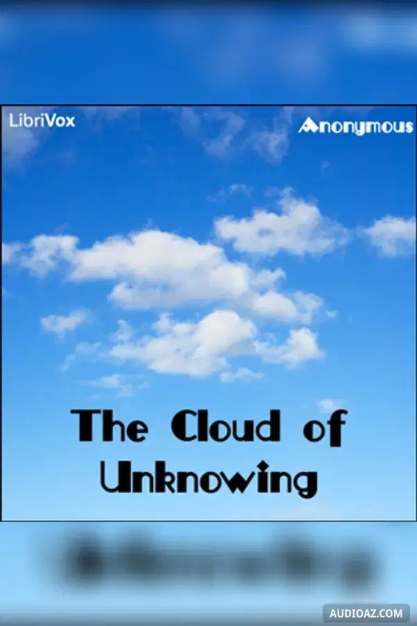The Cloud of Unknowing