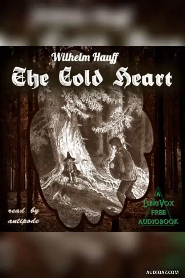 The Cold Heart