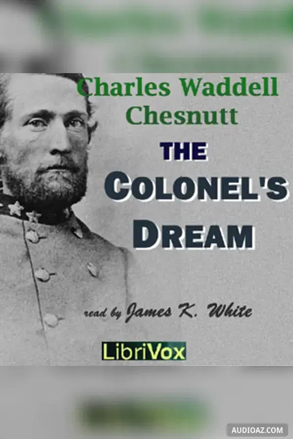 The Colonel's Dream