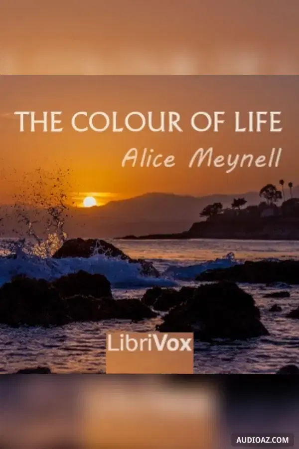 The Colour of Life - Free Audiobook
