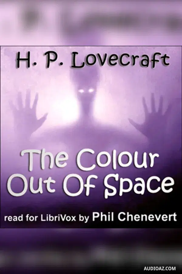 The Colour Out of Space