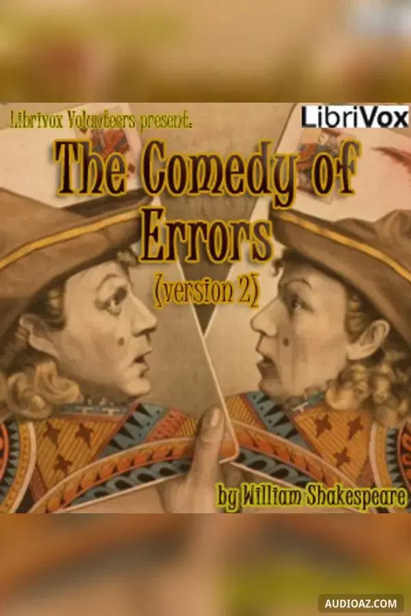 The Comedy of Errors (version 2)