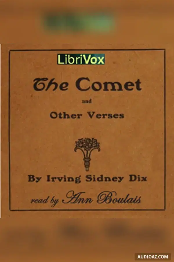 The Comet and Other Verses