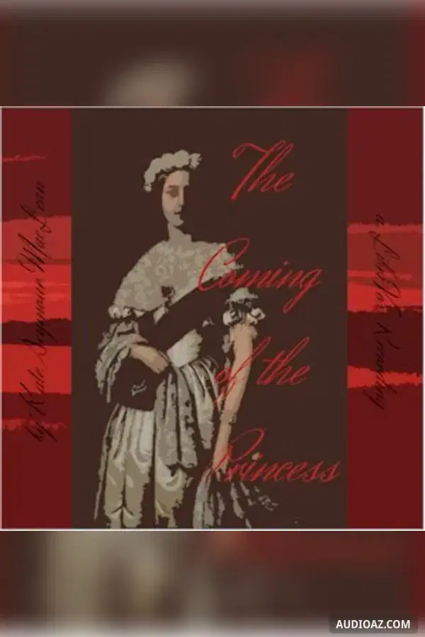 The Coming of the Princess, and Other Poems - Free Audiobook