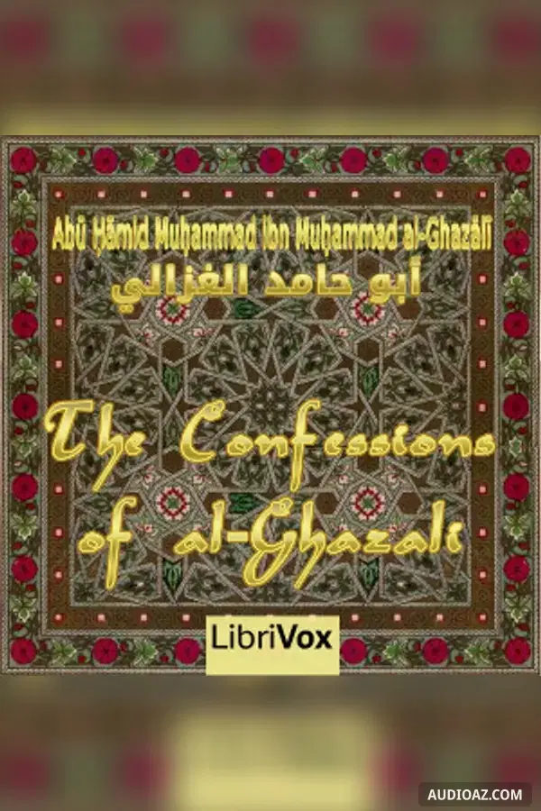 The Confessions of al-Ghazali