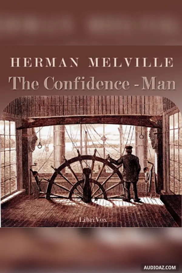 The Confidence-Man: His Masquerade - Free Audiobook
