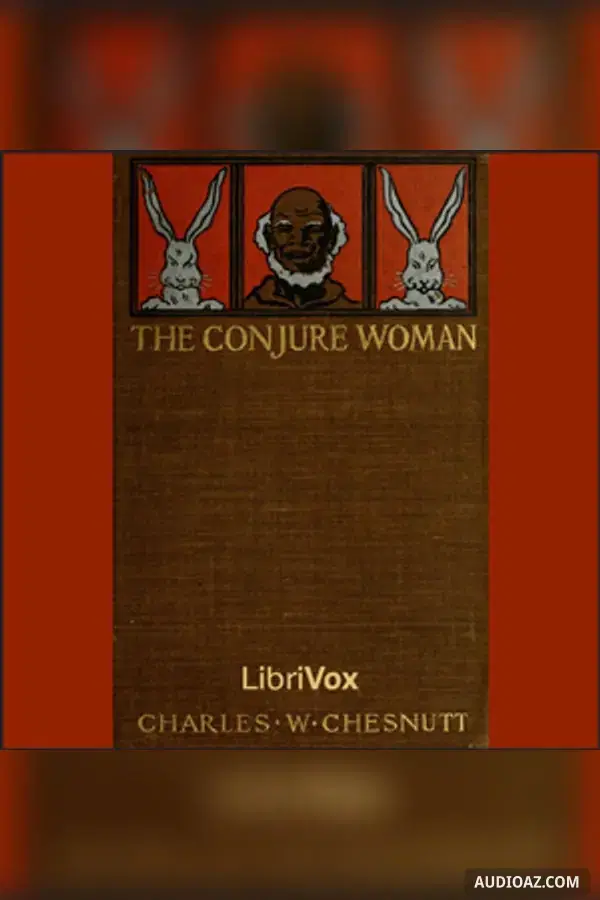 The Conjure Woman