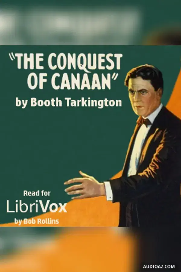 The Conquest of Canaan
