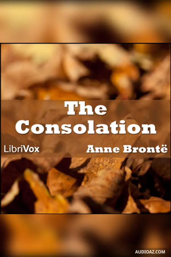 The Consolation - Sách nói Miễn phí