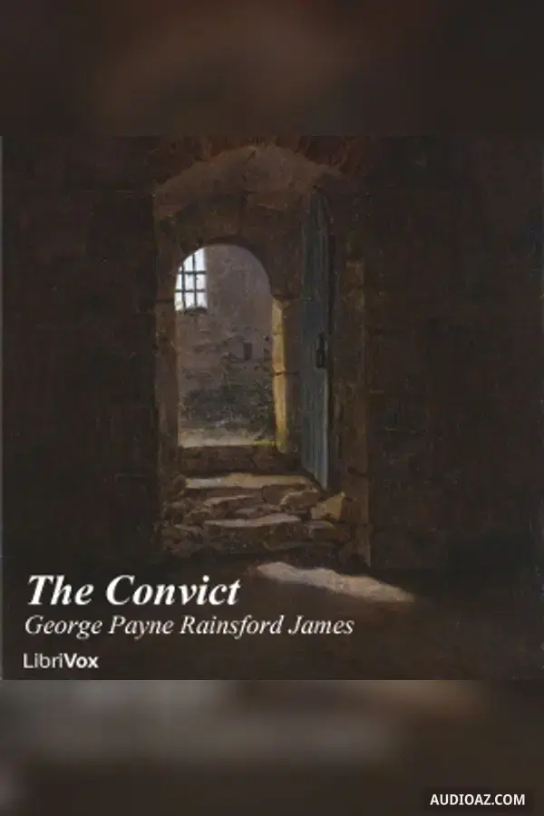The Convict - Free Audiobook