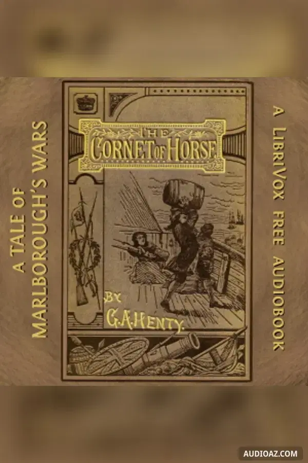 The Cornet of Horse