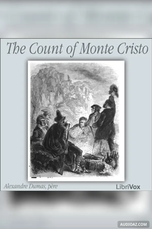 The Count of Monte Cristo