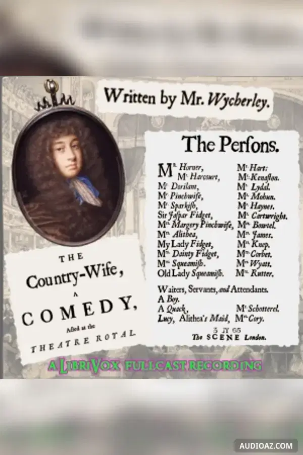The Country Wife
