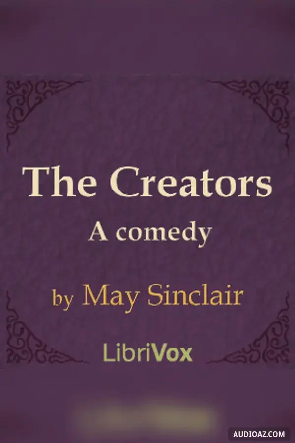 The Creators: A Comedy