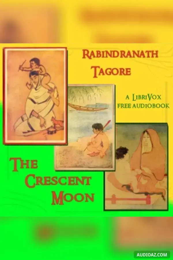 The Crescent Moon