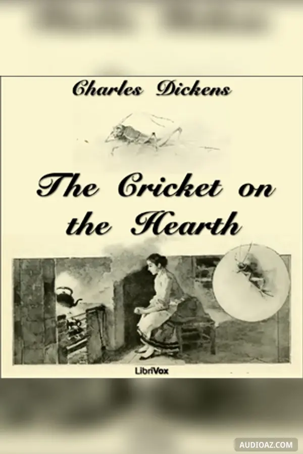 The Cricket on the Hearth