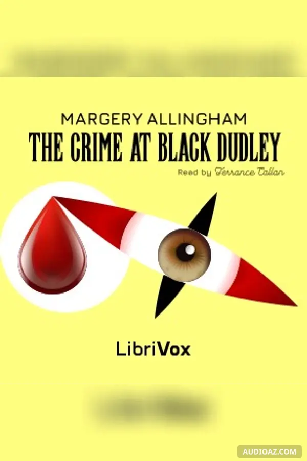 The Crime at Black Dudley