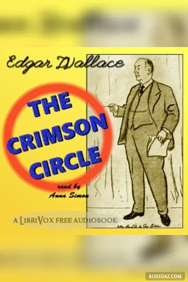 The Crimson Circle