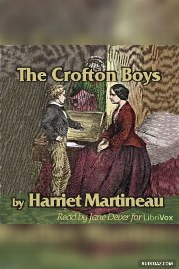 The Crofton Boys - Free Audiobook