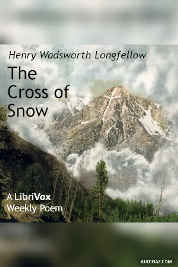 The Cross of Snow