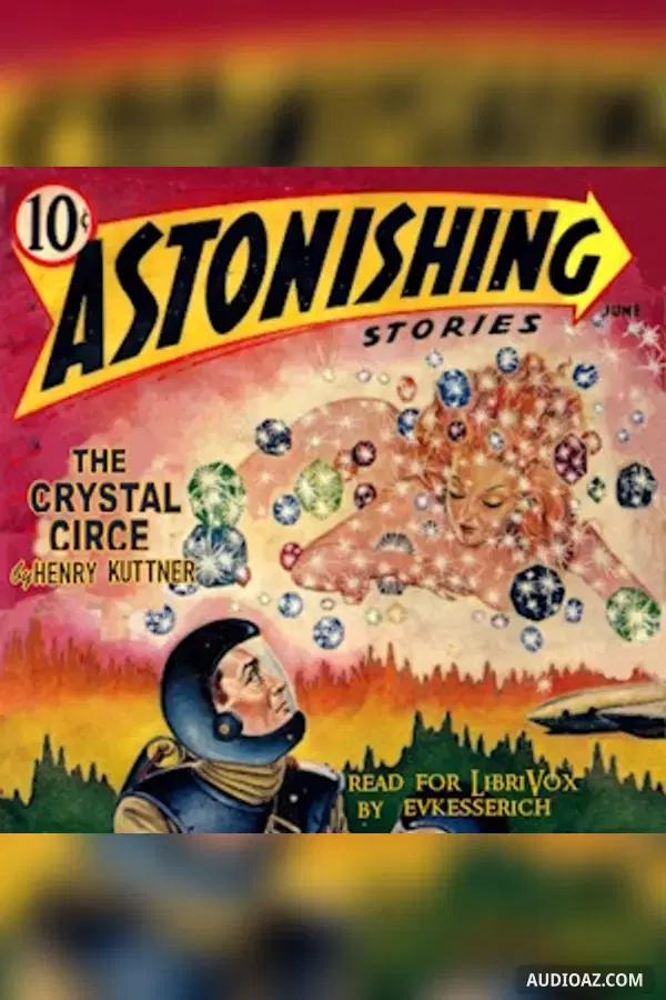 The Crystal Circe