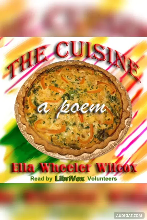 The Cuisine