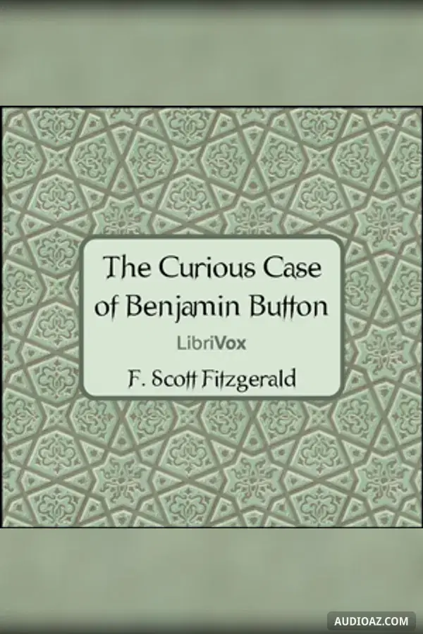 The Curious Case of Benjamin Button (version 2)