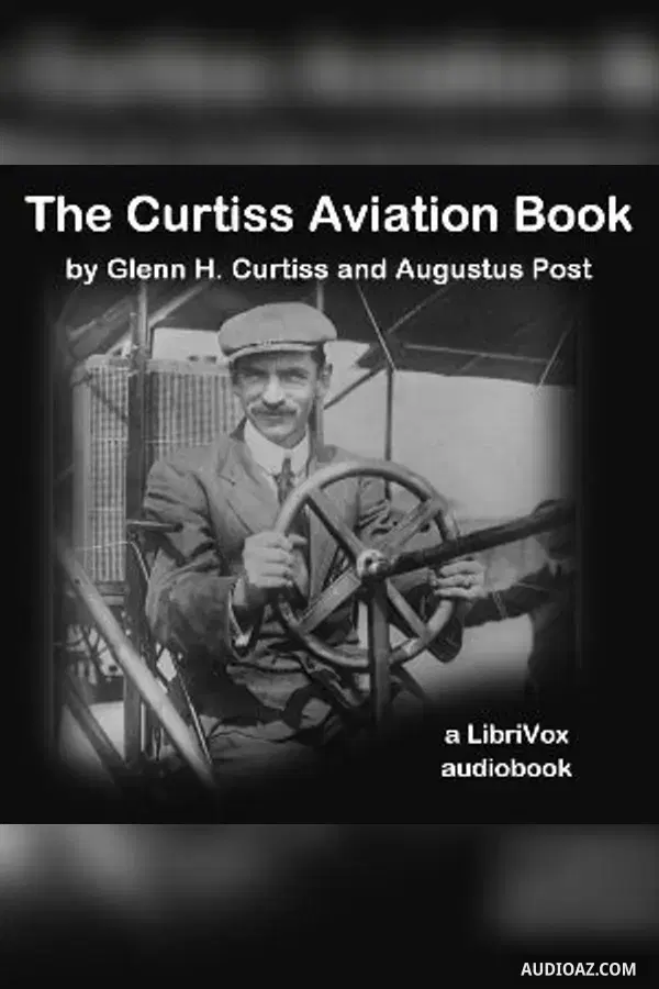 The Curtiss Aviation Book