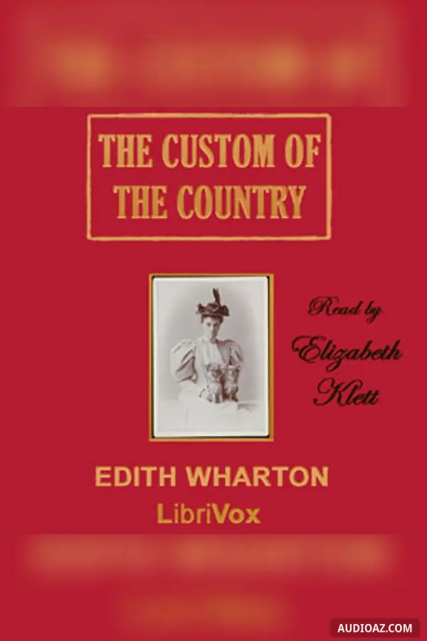 The Custom of the Country (version 2)