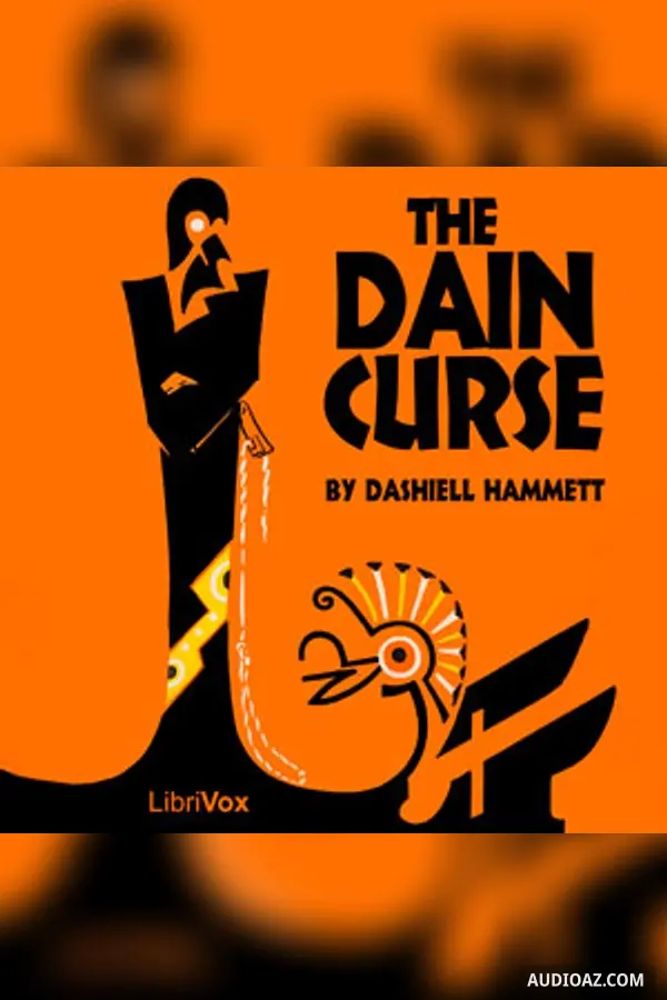 The Dain Curse
